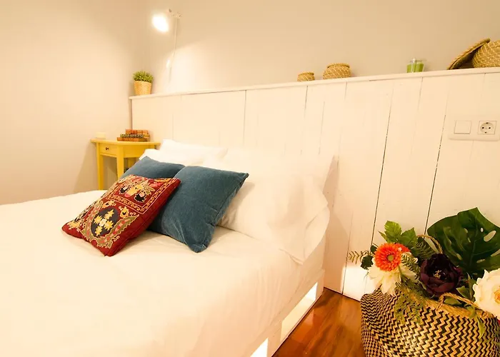 Valente Flat By Serendipia Turismo