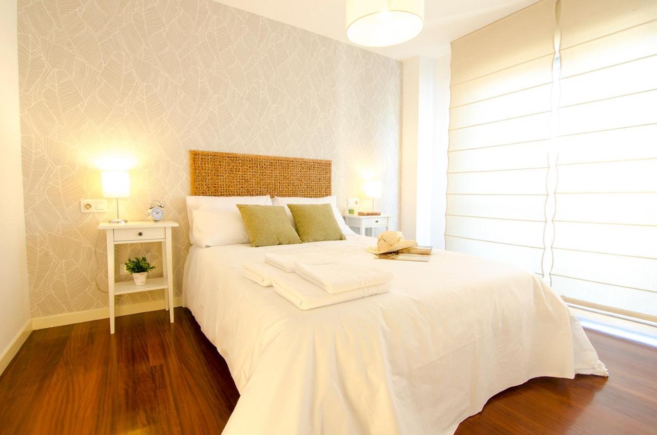 Valente Flat By Serendipia Turismo * Santiago de Compostela