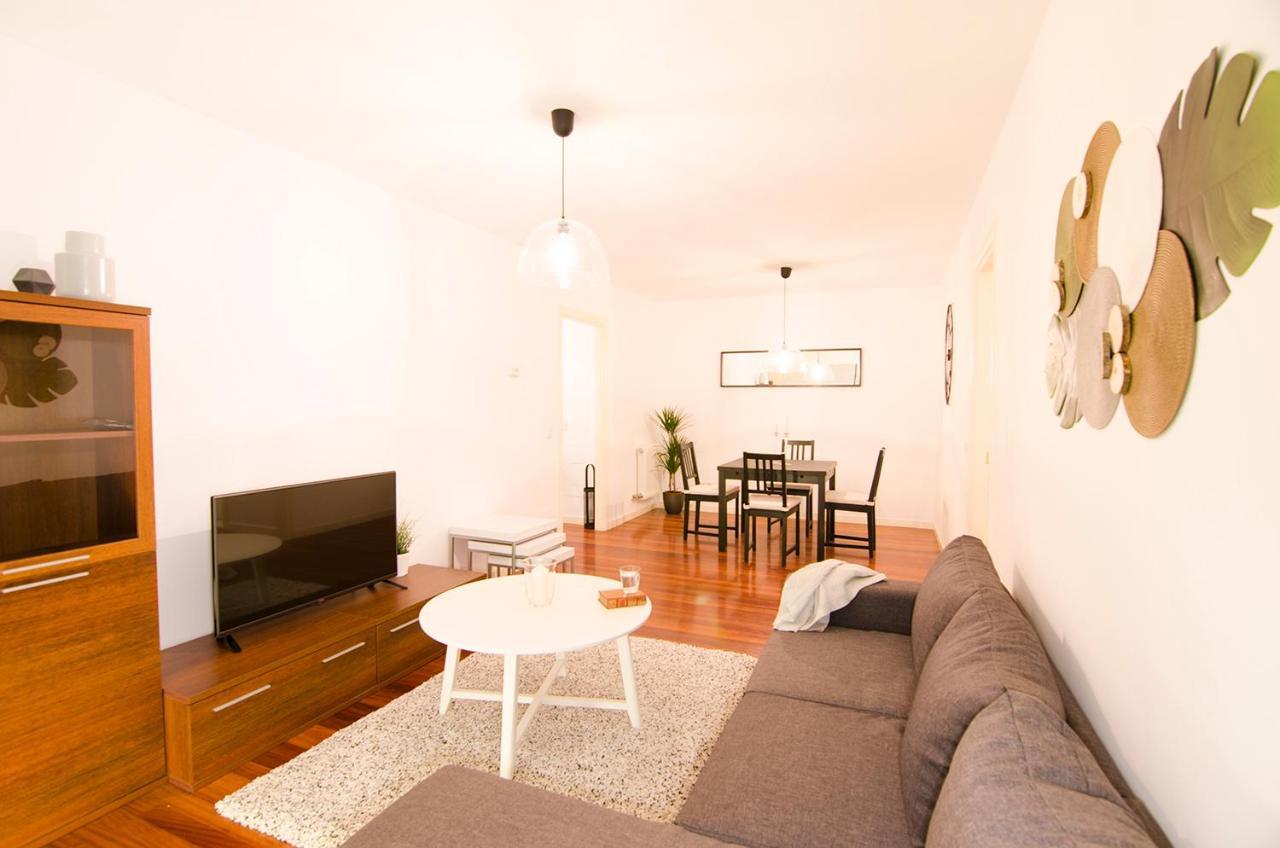 Apartament Valente Flat By Serendipia Turismo *
