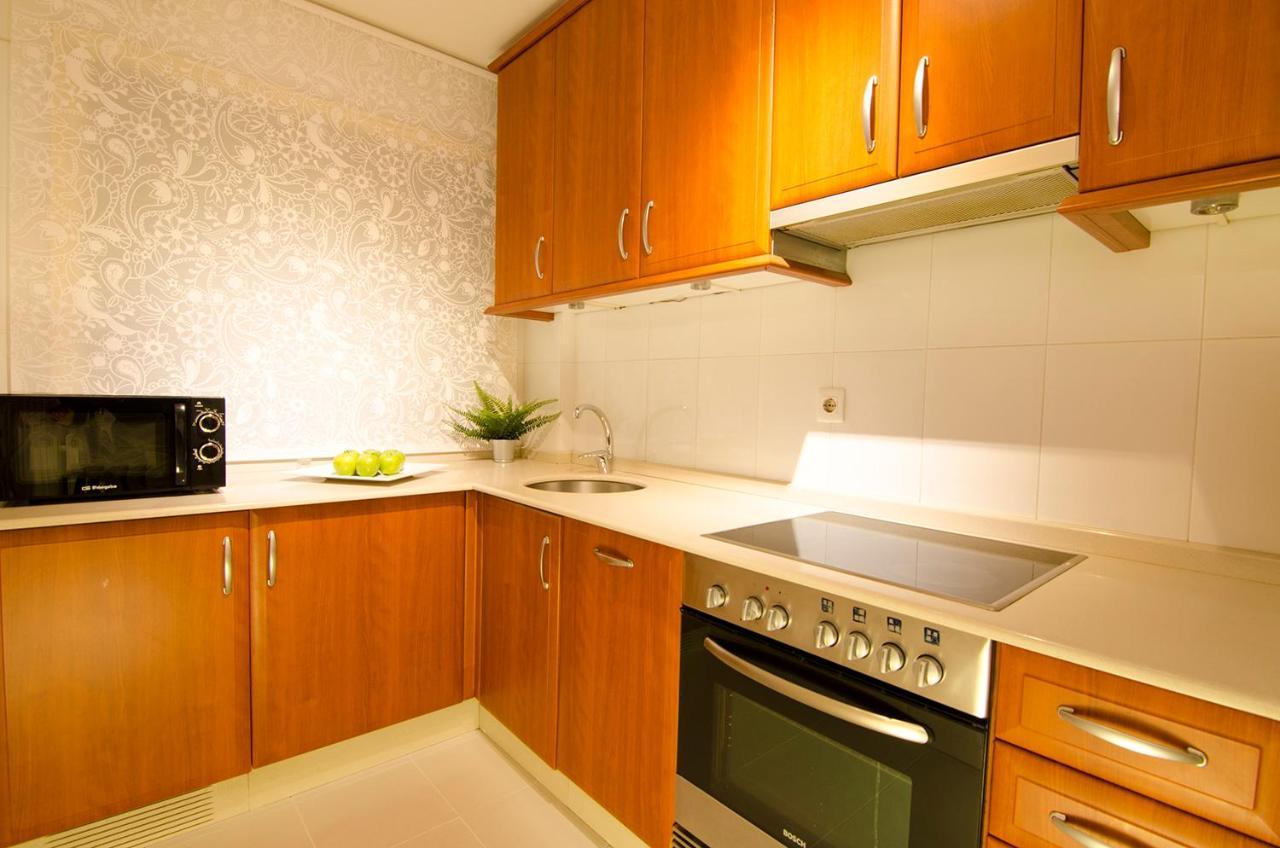 Valente Flat By Serendipia Turismo * Santiago de Compostel·la