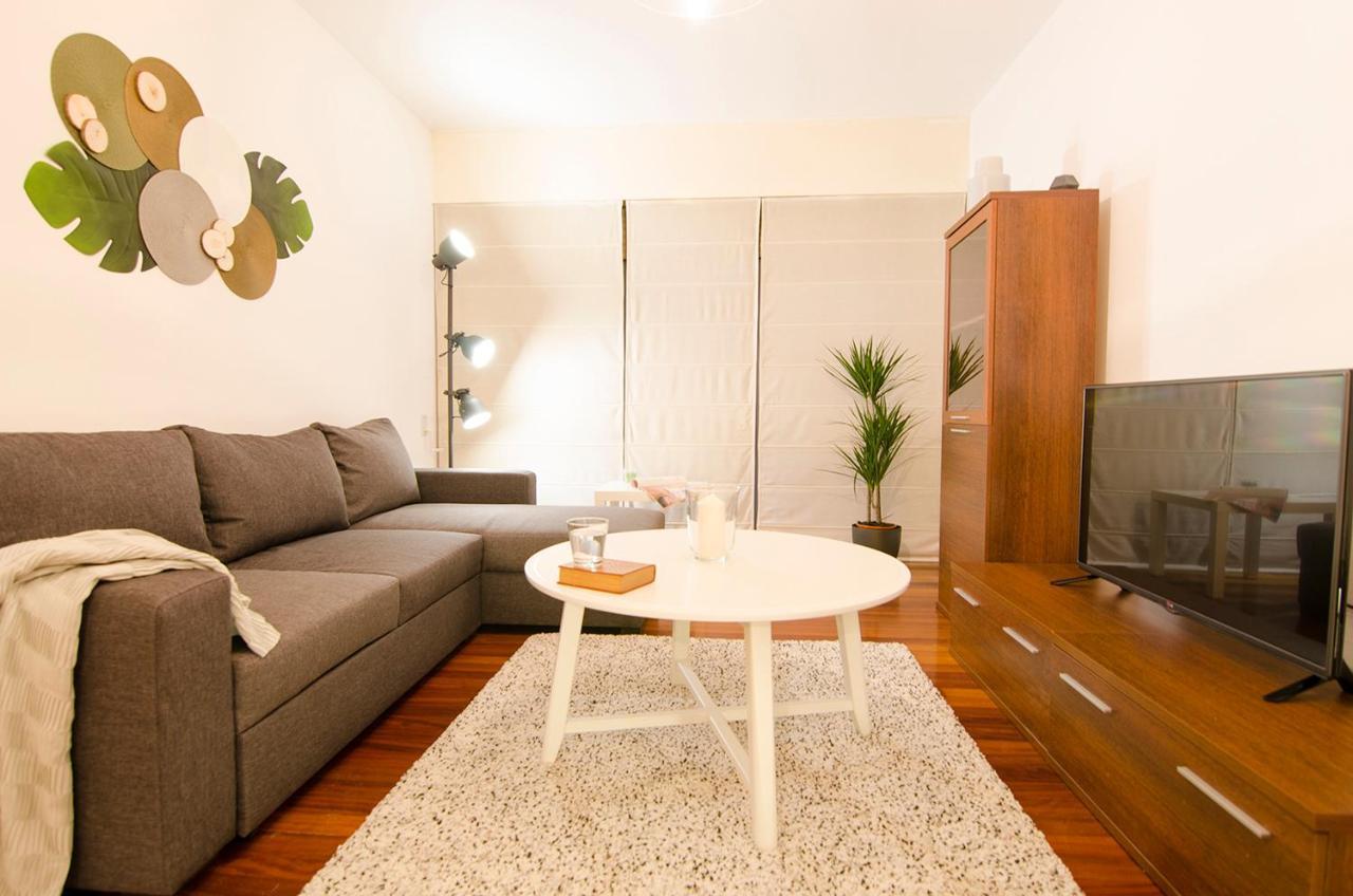Valente Flat By Serendipia Turismo Santiago de Compostel·la