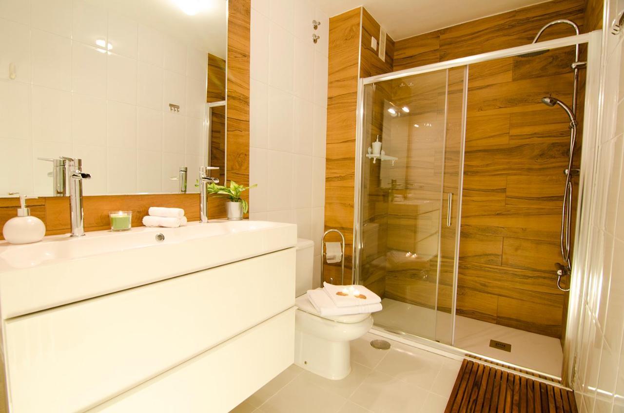 Apartament Valente Flat By Serendipia Turismo *