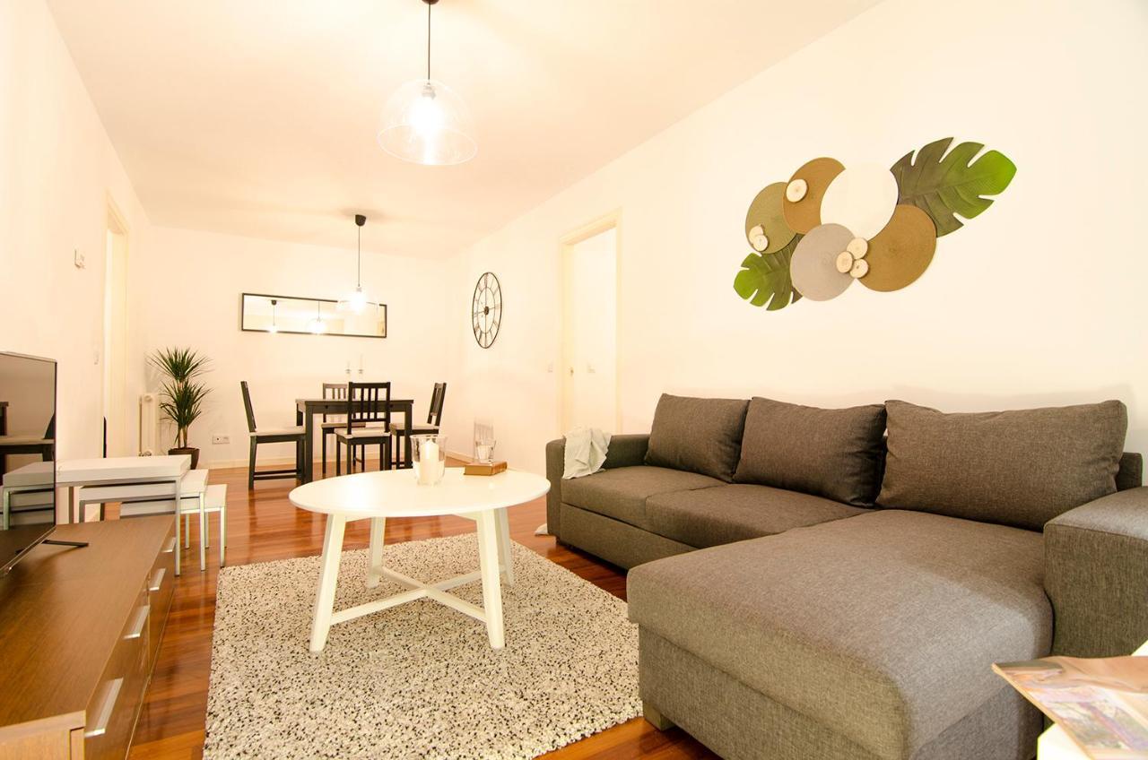 Apartment Valente Flat By Serendipia Turismo *
