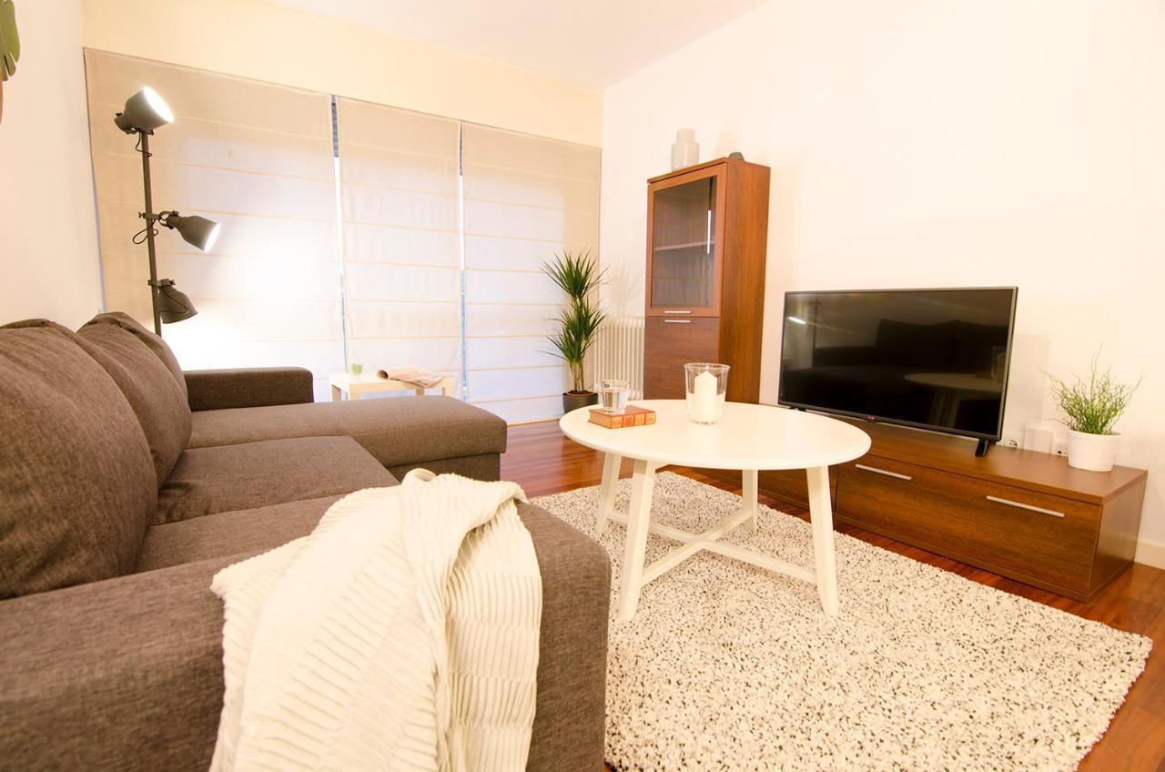 Apartment Valente Flat By Serendipia Turismo Santiago de Compostela